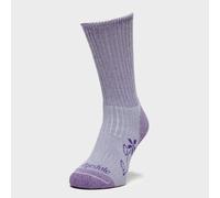 Bridgedale Women's Hike Midweight Merino Comfort Boot Socks M
