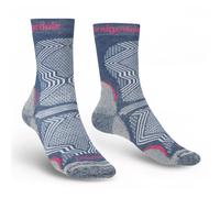 Bridgedale Womens Hike Ultra Light T2 Coolmax Performance Boot Socks