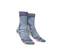 Bridgedale Womens Ultralight T2 Coolmax Hiking Socks - - Size: M