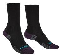 Bridgedale Womens Lightweight Merino Performance Walking Hiking Boot Socks