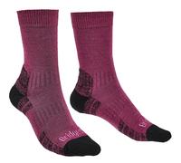Bridgedale Womens Lightweight Merino Performance Walking Hiking Boot Socks