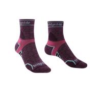 Bridgedale - Ladies Sport Light T2 Merino Wool 3/4 Crew Socks