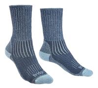 Bridgedale Womens Midweight Merino Comfort Walking Hiking Boot Socks