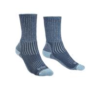 Bridgedale Womens Midweight Merino Comfort Sock