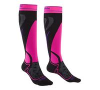 Bridgedale Women's Midweight Ski - Merino Endurance Socks Midweight Ski - Merino Endurance Socks (pack of 1)