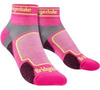 Bridgedale Womens Running Ultralight Coolmax Socks - - Size: L