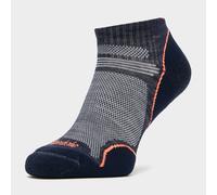 Bridgedale Women's Ultra Light T2 Merino Performance Low, Navy L