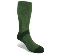 Bridgedale Woolfusion Summit Men's Sock - Olive, 6-8.5