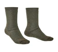 BridgedaleEXPLORER Heavyweight Merino Performance Boot Unisex Socks Fusion Technology Coolmax