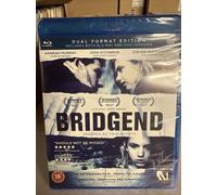 Bridgend Blu Ray & DVD - Dual Format Edition Movie - New & sealed