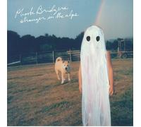 BRIDGERS, Phoebe - Stranger In The Alps - LP + insert + MP3 download code
