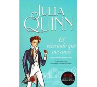 Bridgerton 2 - El Vizconde Que Me Amo -V3 by Julia Quinn (Spanish) Paperback Bo
