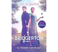 Bridgerton 2 - El Vizconde Que Me Amo -V3* (Titania época)