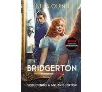 Bridgerton 4 - Seduciendo a Mr. Bridgerton - Bolsillo
