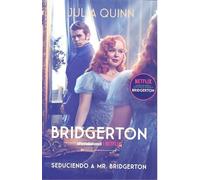 Bridgerton 4 - Seduciendo a Mr. Bridgerton -V3*