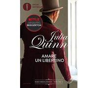 Bridgerton - 6. Amare un libertino