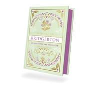 Bridgerton 6 – The Heart of a Bridgerton – Collector's Edition (Titania Era)