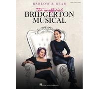 Bridgerton: The Unofficial Musical.