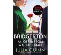 Bridgerton: An Offer From A Gentleman (Bridgertons Book 3) : Inspiration for Bridgerton series four