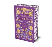 Bridgerton: An Offer From A Gentleman (Bridgertons Book 3) : Deluxe Collector's Edition