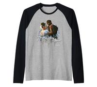Bridgerton Benedict and Sophie Officially Licensed Raglan Baseball Tee