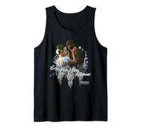 Bridgerton Benedict and Sophie Officially Licensed Tank Top