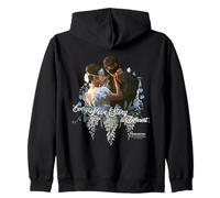 Bridgerton Benedict And Sophie Officially Licensed Zip Hoodie