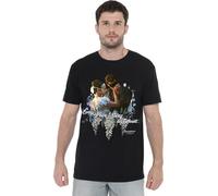 Bridgerton Benedict and Sophie Unisex T Shirt, Black, Small