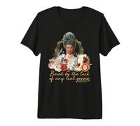 Bridgerton Bored Queen Premium T-Shirt
