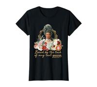 Bridgerton Bored Queen T-Shirt