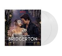 Bridgerton Bridgerton Season Four (Soundtrack from the Netflix Series) LP multicolor Onesize