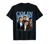 Bridgerton Colin Bridgerton Vintage T-Shirt