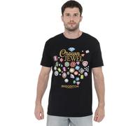 Bridgerton Crown Jewel Unisex T Shirt, Black, XX-Large