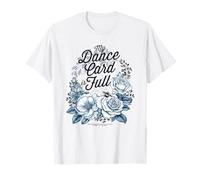 Bridgerton Dance Card T-Shirt