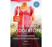 Bridgerton - Ein hinreiAYend verruchter Gentlem, Quinn, Lingsminat, Panic.