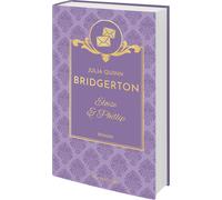 Bridgerton - Eloise and Phillip: Band 5 | Die V, Quinn, Quinn,.