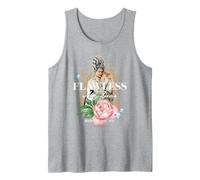 Bridgerton Flawless My Dear Tank Top