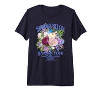 Bridgerton Garden Tour Premium T-Shirt