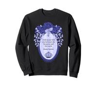 Bridgerton I Will Stand With You Officially Licensed Sweatshirt