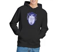 Bridgerton I Will Stand With You Unisex Hoodie, Black, Small