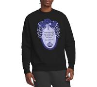 Bridgerton I Will Stand With You Unisex Sweatshirt, Black, Small