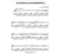 Bridgerton. Music from the Netflix Original Series. Piano