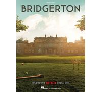 Bridgerton. Music from the Netflix Original Series. Piano