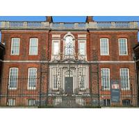 Bridgerton London Locations Walking Tour in Italian