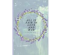 Bridgerton Love Journal (6 x 9 Journal) - Perfect for Notes, Planning, Lists, or as a Diary