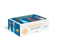 Bridgerton Matchmaking : The Official Memory Game
