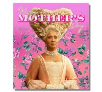 Bridgerton Mother's Day Card