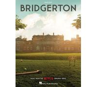Bridgerton: Music from the Netflix Original Series by Kris Bowers (English) Pape