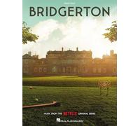 Bridgerton. Music from the Netflix Original Series. Piano