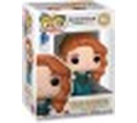 Bridgerton Penelope Featherington Pop Television #1663 Vinyl Figure Funko
